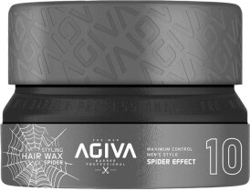 AGIVA 10 Wax Spider Effect 155ml
