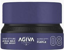 AGIVA 08 Aqua Cool Bright Violet 155ml