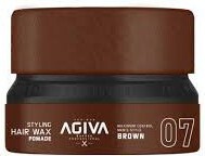 AGIVA 07 Wax Pomade 155ml