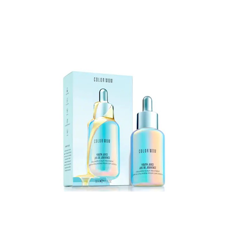 Color WOW Youth Juice 50 ml