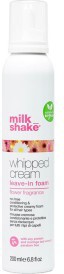 Milk Shake Balsam Whipped Flower 200ml