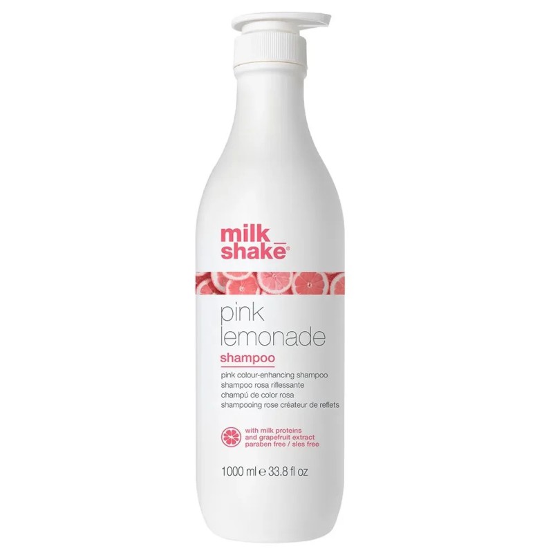 Milk Shake Pink Lemonade Shampoo 1000ml