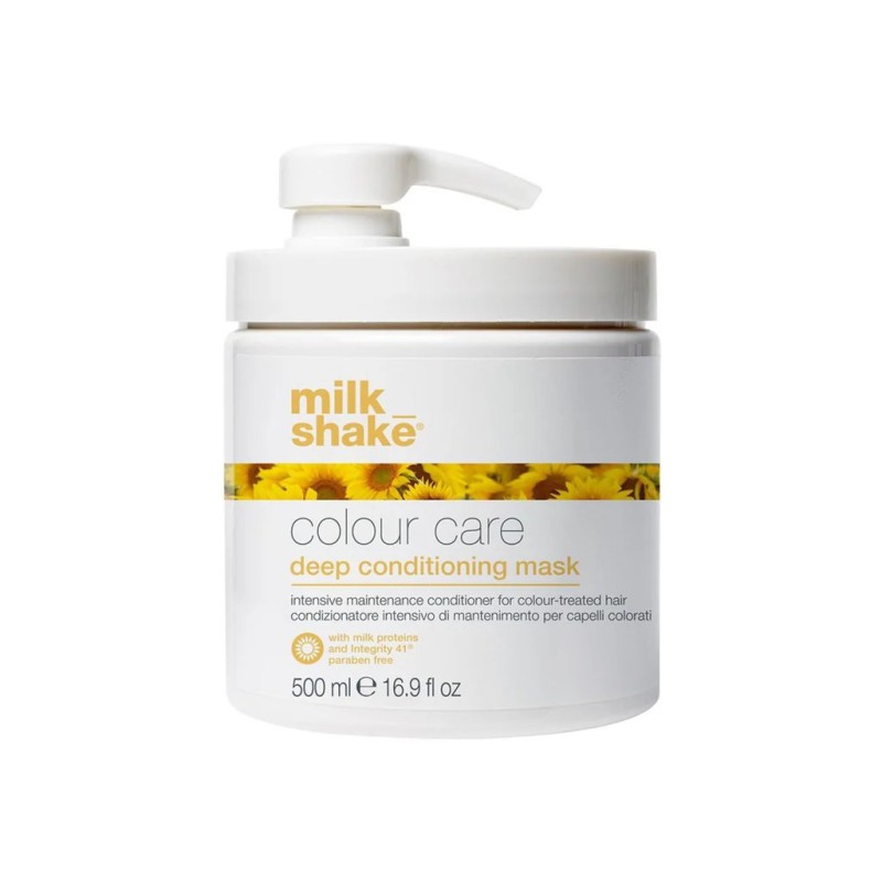 Milk Shake Colour Mantainer Mask 500ml