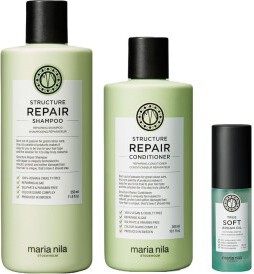 Maria Nila Presentbox - Structure Repair