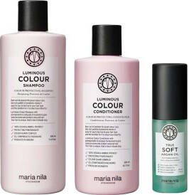 Maria Nila Holiday Box - Colour