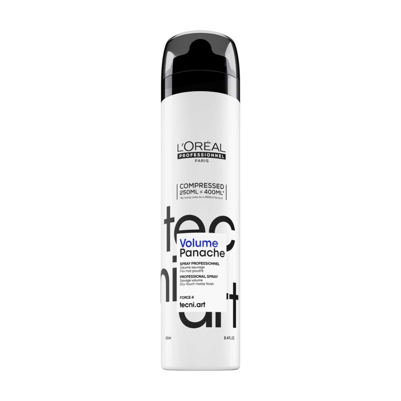 L'Oréal Professionnel Savage Panache 250ml L'Oréal Professionnel Savage Panache 250ml
