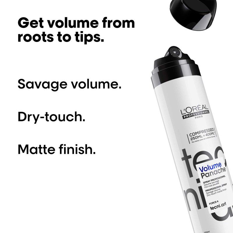 L'Oréal Professionnel Savage Panache 250ml L'Oréal Professionnel Savage Panache 250ml