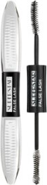 L'Oréal Paris SuperStar False Lash Noir\Black