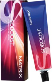 Matrix SoBoost Yellow