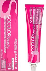 Matrix SoColor.Beauty 6RR