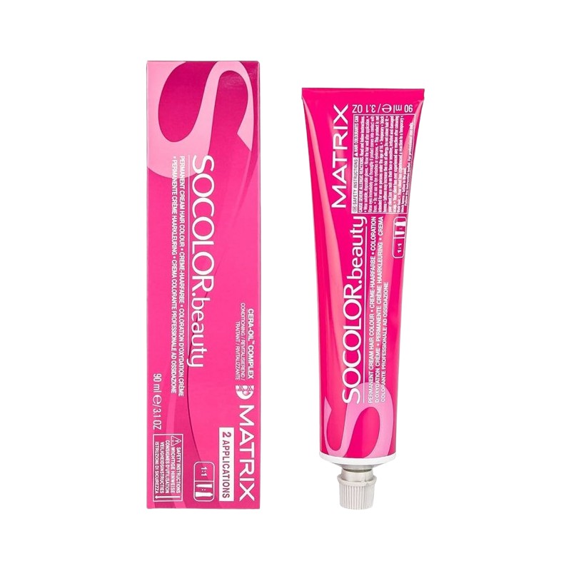 Matrix SoColor.Beauty 6Mg