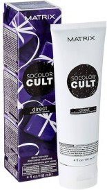 Matrix SoColor Cult Direct HairColor Royal Purple
