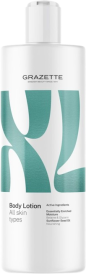 Grazette XL Bodylotion 400ml