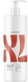 Grazette XL Colour Care Shampoo 1000ml