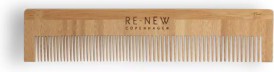 ReNew CopenhagenBamboo Comb Long