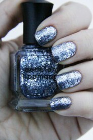 Deborah Lippmann Luxurious Nail Colour-Today Was A FairyTale