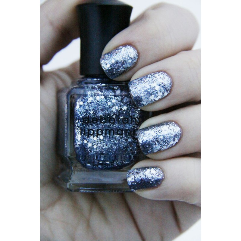 Deborah Lippmann Luxurious Nail Colour-Today Was A FairyTale