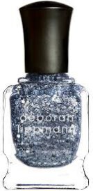 Deborah Lippmann Luxurious Nail Colour-Today Was A FairyTale (2)