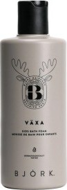 Björk VÄXA Kids Bath Foam 300 ml