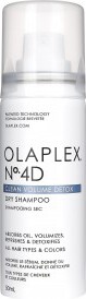 Olaplex No.4D Clean Volume Detox Dry Shampoo 50 ml