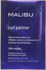 copy of Malibu C Wefts & Extensions Sachet 5g