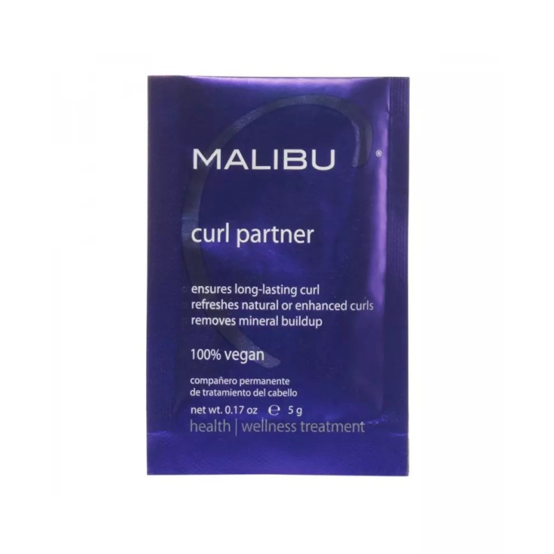 copy of Malibu C Wefts & Extensions Sachet 5g