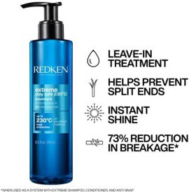 Redken Extreme Play Safe 250ml (2)