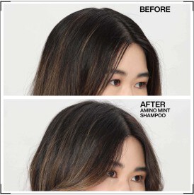 Redken Amino-Mint Shampoo 1000ml (2)