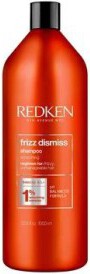 Redken Frizz Dismiss Shampoo 1000ml