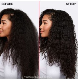 Redken Frizz Dismiss Conditioner 1000ml (2)