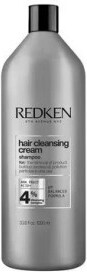 Redken Hair Cleansing Cream Shampoo 1000ml