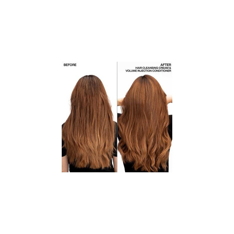 Redken Hair Cleansing Cream Shampoo 1000ml