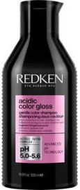 Redken Acidic Color Gloss Shampoo 500ml
