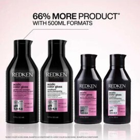 Redken Acidic Color Gloss Conditioner 500ml (2)