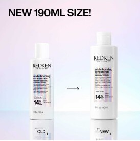 Redken Acidic Bonding Concentrate Pre-Treatment Mask 190ml (2)