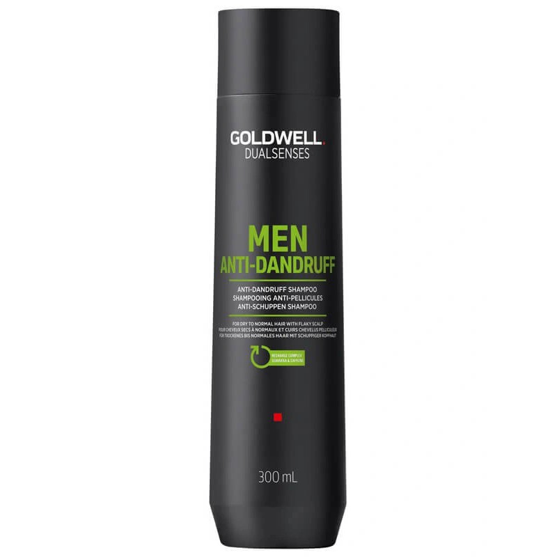 Goldwell Dualsenses Men Anti-Dandruff Shampoo 300ml