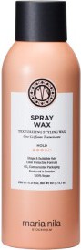 Maria Nila Style & Finish Spray Wax 200 ml