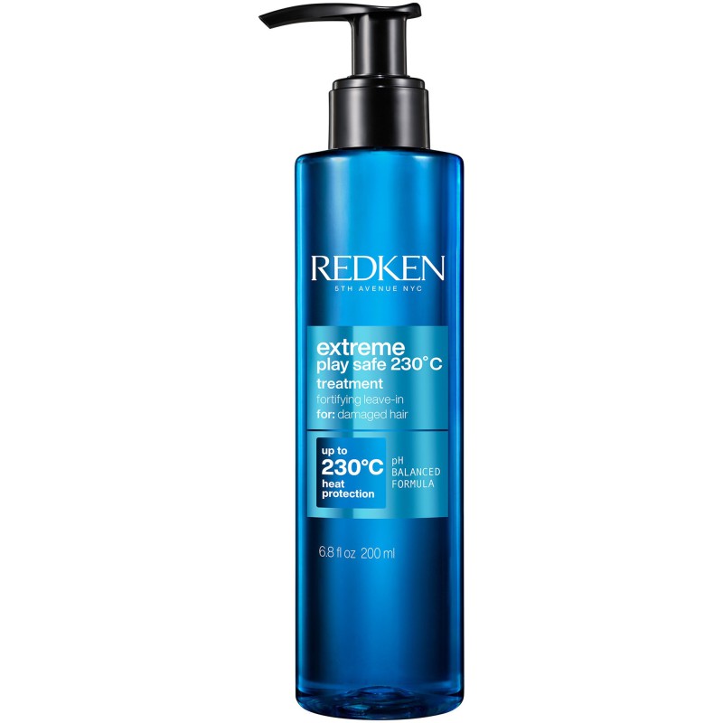Redken Extreme Play Safe 250ml