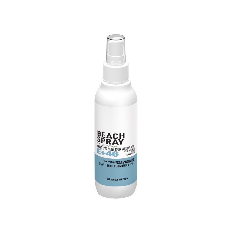 E+46 Beach Spray 150ML E+46 Beach Spray 150ML