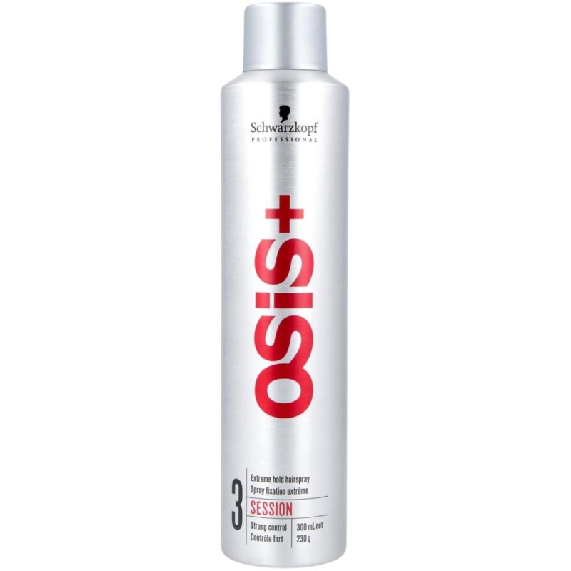 copy of Schwarzkopf Professional OSiS Session 300ml