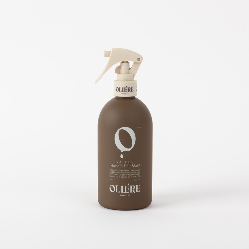 Oliére Valour Leave in Mask, 300 ml