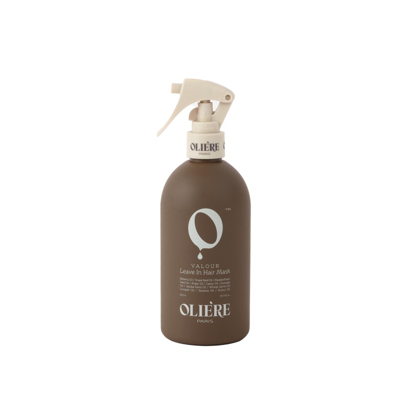 Oliére Valour Leave in Mask, 300 ml