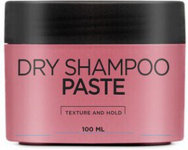 Vision Haircare Dry Shampoo Paste 100ml