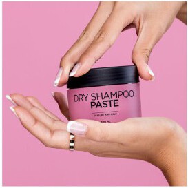 Vision Haircare Dry Shampoo Paste 100ml (2)