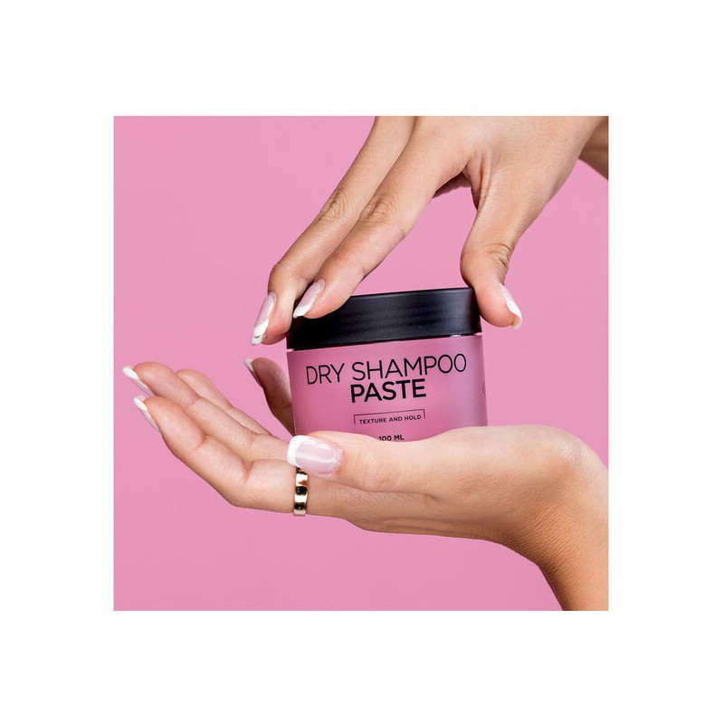 Vision Haircare Dry Shampoo Paste 100ml