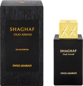 Swiss Arabian Shaghaf Oud Aswad EDP 75ml (2)