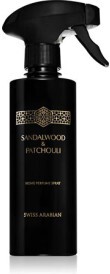 Swiss Arabian Sandalwood and Patchouli 300 ml