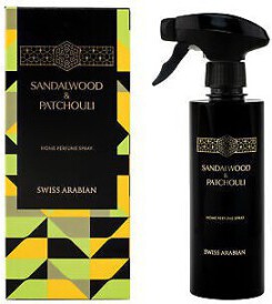 Swiss Arabian Sandalwood and Patchouli 300 ml (2)