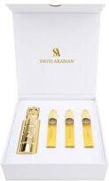 Swiss Arabian Musk 07 Arabian Experience Set 30ml (2)