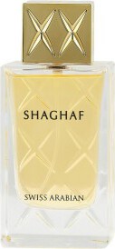 Swiss Arabian Ladies Shaghaf EDP Spray 75ml
